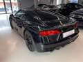 Audi R8 5.2 V10 fsi quattro 540cv s-tronic Zwart - thumbnail 5