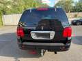 Lincoln Navigator 5.4L V8 7Sitzer Schwarz - thumbnail 7