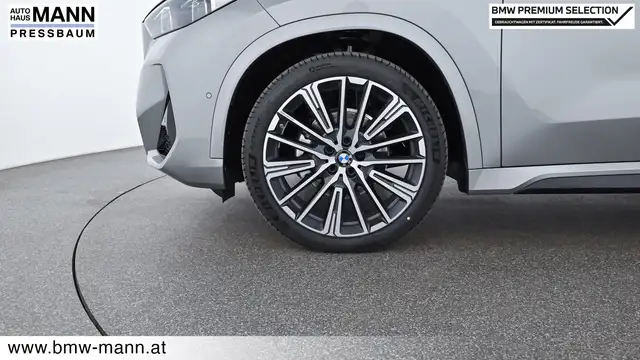 BMW X1 xDrive20d M SPORTPAKET, INNOVATIONSPAKET Ansicht 15