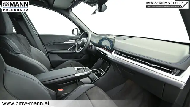 BMW X1 xDrive20d M SPORTPAKET, INNOVATIONSPAKET Ansicht 14