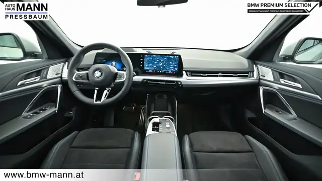BMW X1 xDrive20d M SPORTPAKET, INNOVATIONSPAKET Ansicht 6