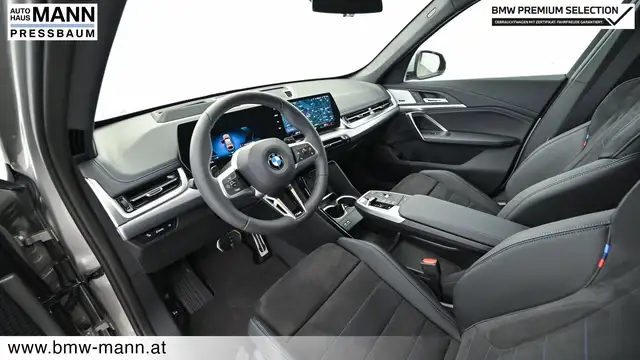 BMW X1 xDrive20d M SPORTPAKET, INNOVATIONSPAKET Ansicht 7