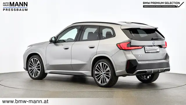 BMW X1 xDrive20d M SPORTPAKET, INNOVATIONSPAKET Ansicht 3