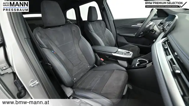 BMW X1 xDrive20d M SPORTPAKET, INNOVATIONSPAKET Ansicht 13