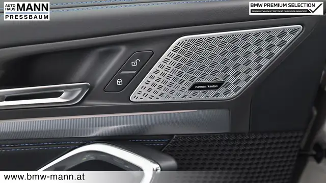 BMW X1 xDrive20d M SPORTPAKET, INNOVATIONSPAKET Ansicht 12