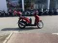 Honda SH 125 Rojo - thumbnail 1