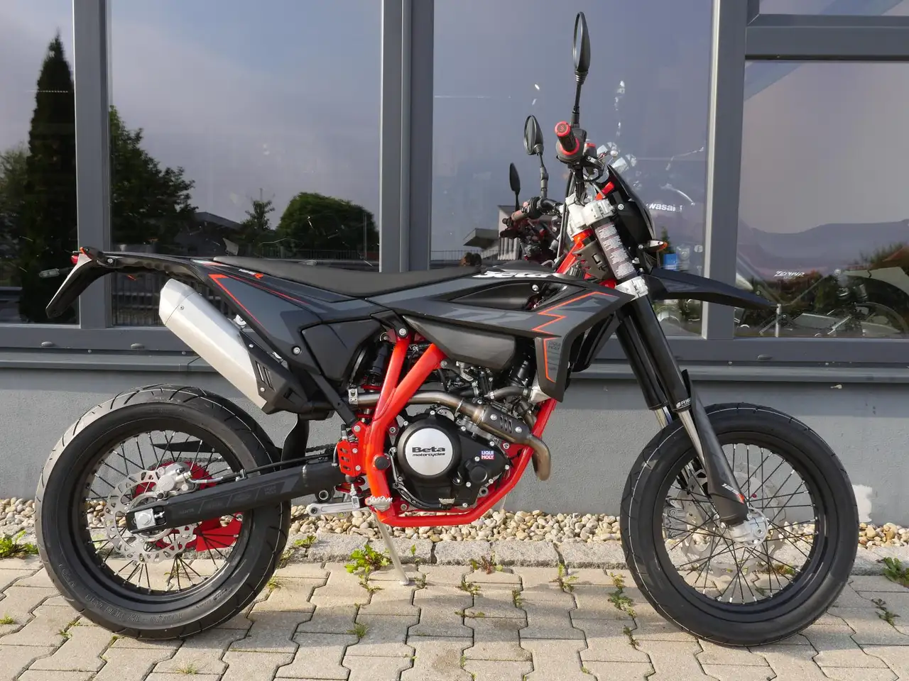 Beta RR 125