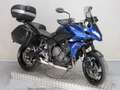 Triumph Tiger Sport 660 ABS Blu/Azzurro - thumbnail 2
