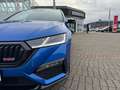 Skoda Octavia Combi 2.0 TDI DSG RS *AHK *MATRIX *ACC *HuD *NAVI Blau - thumbnail 6