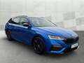 Skoda Octavia Combi 2.0 TDI DSG RS *AHK *MATRIX *ACC *HuD *NAVI Blau - thumbnail 3