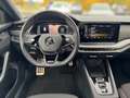 Skoda Octavia Combi 2.0 TDI DSG RS *AHK *MATRIX *ACC *HuD *NAVI Blau - thumbnail 11