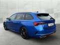 Skoda Octavia Combi 2.0 TDI DSG RS *AHK *MATRIX *ACC *HuD *NAVI Blau - thumbnail 5