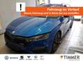 Skoda Octavia Combi 2.0 TDI DSG RS *AHK *MATRIX *ACC *HuD *NAVI Blau - thumbnail 1