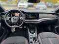 Skoda Octavia Combi 2.0 TDI DSG RS *AHK *MATRIX *ACC *HuD *NAVI Blau - thumbnail 10