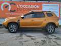 Dacia Duster II Prestige Orange - thumbnail 4