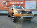 Dacia Duster II Prestige Orange - thumbnail 1
