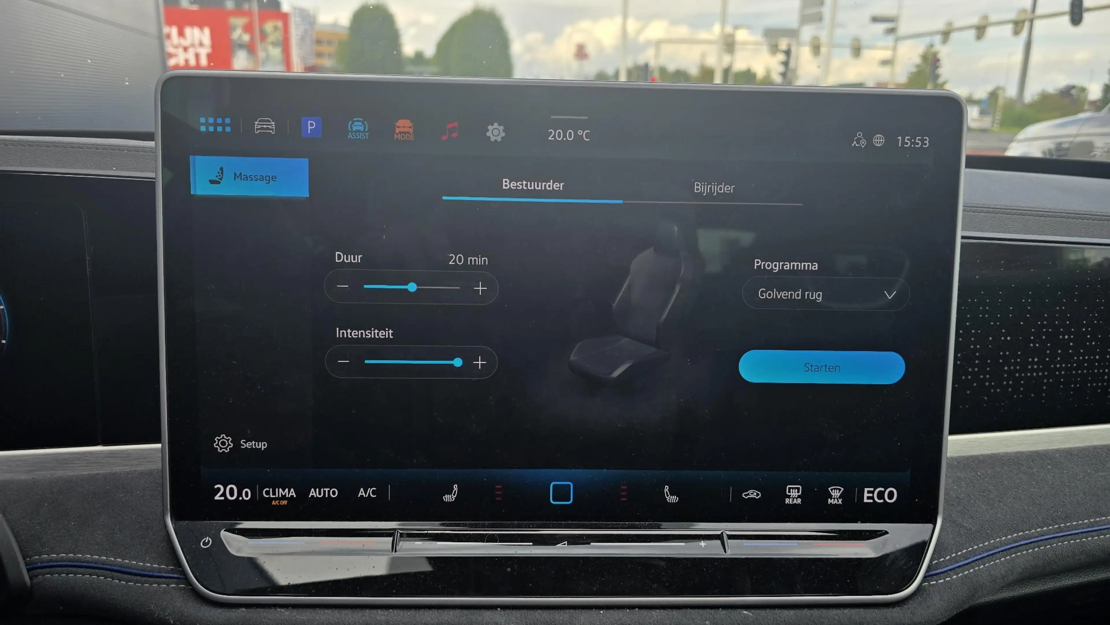 Volkswagen Passat Variant 1.5 eHybrid R-Line Edition |NAP|Pano|ACC|IQLight|M — photo 5