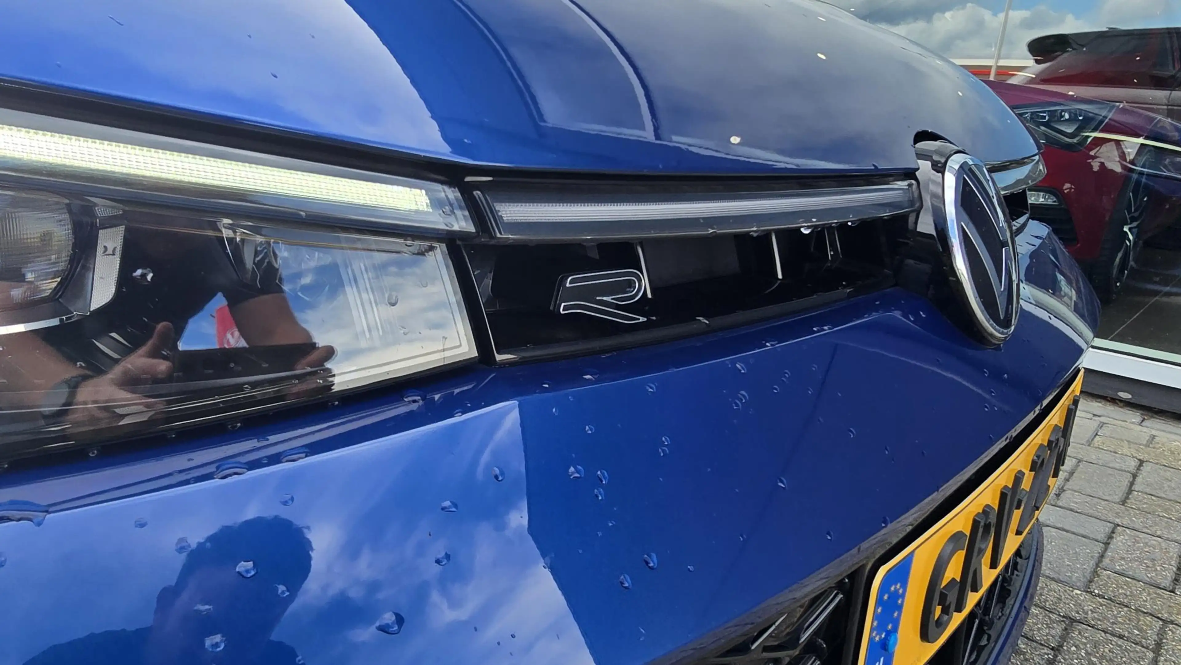 Volkswagen Passat Variant 1.5 eHybrid R-Line Edition |NAP|Pano|ACC|IQLight|M — photo 8