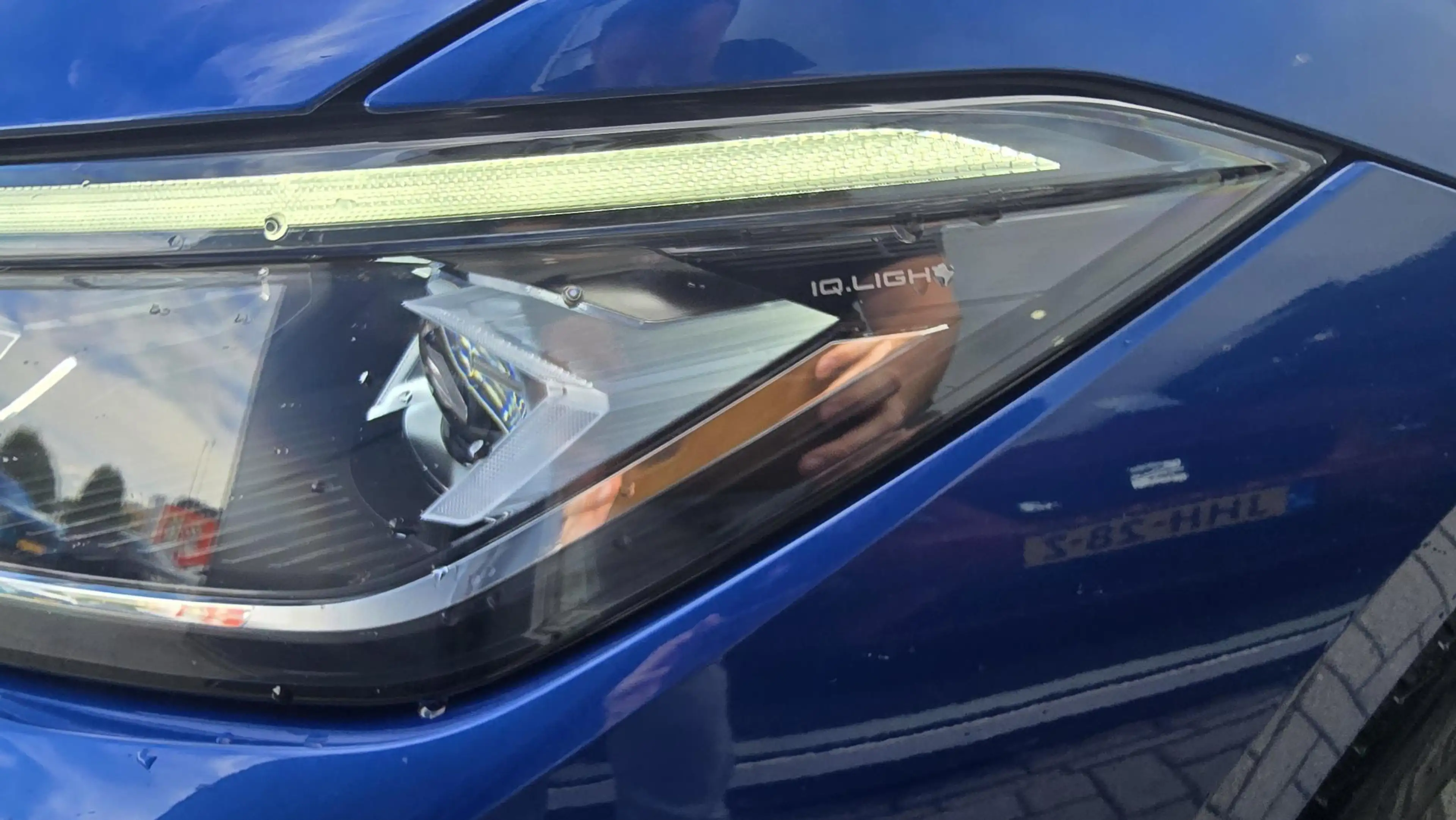 Volkswagen Passat Variant 1.5 eHybrid R-Line Edition |NAP|Pano|ACC|IQLight|M — photo 7