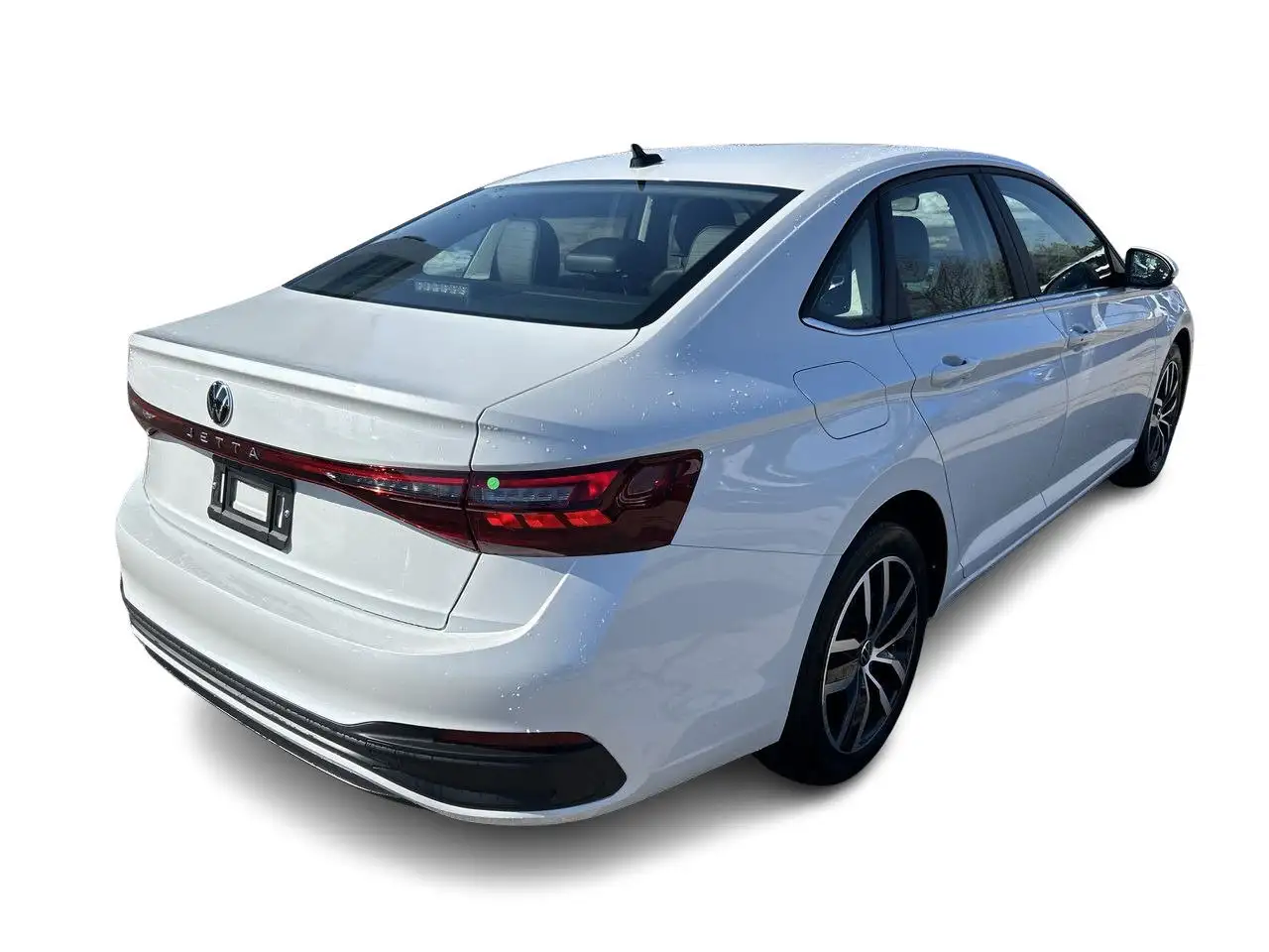 Volkswagen Jetta снимка Volkswagen Jetta