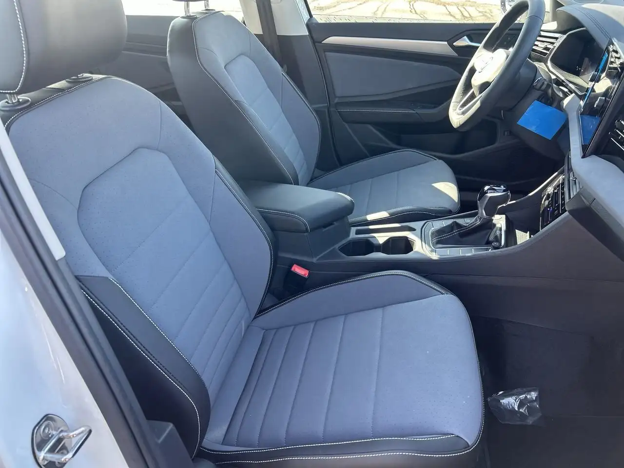 Volkswagen Jetta снимка Volkswagen Jetta