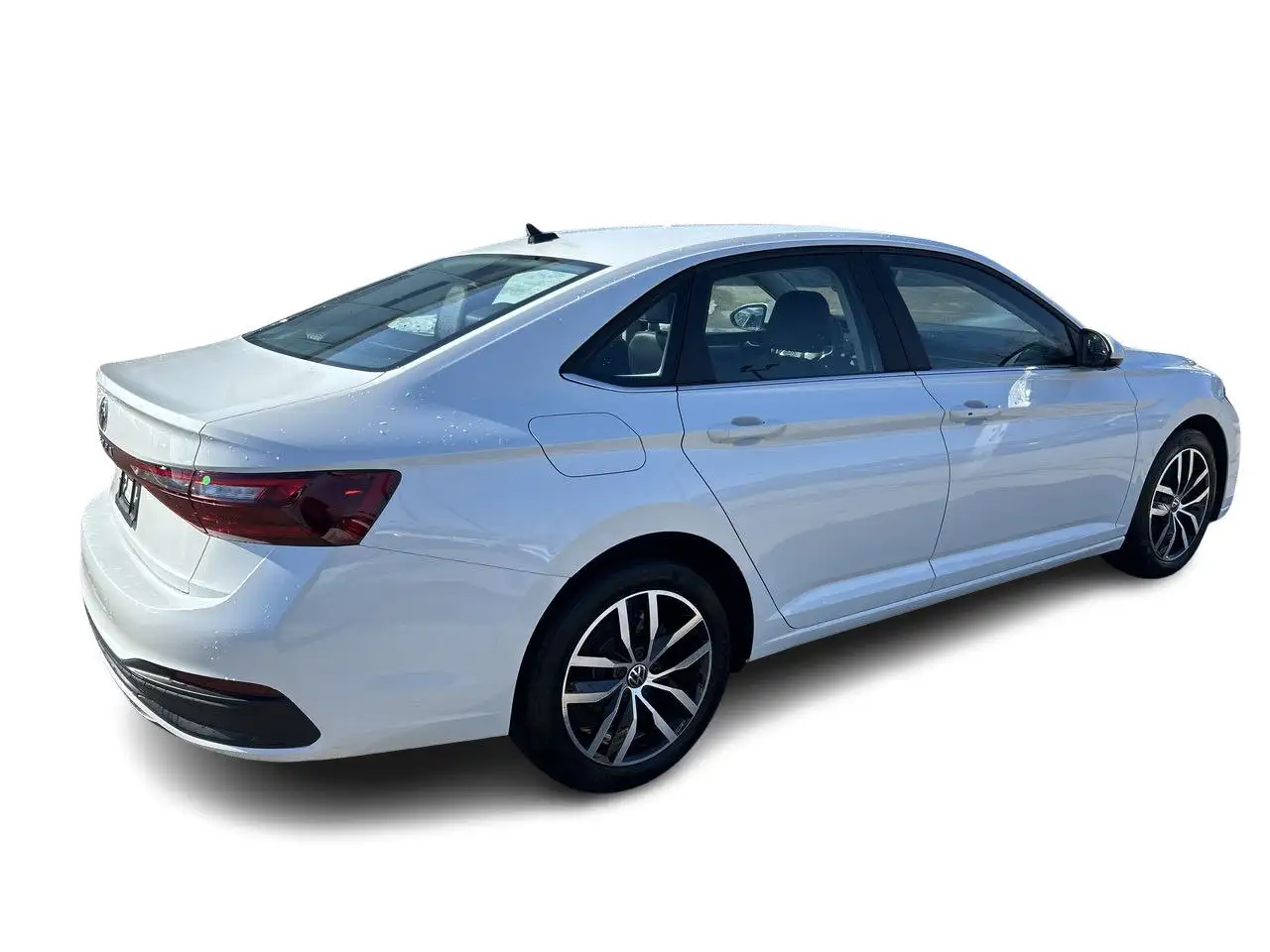 Volkswagen Jetta снимка Volkswagen Jetta