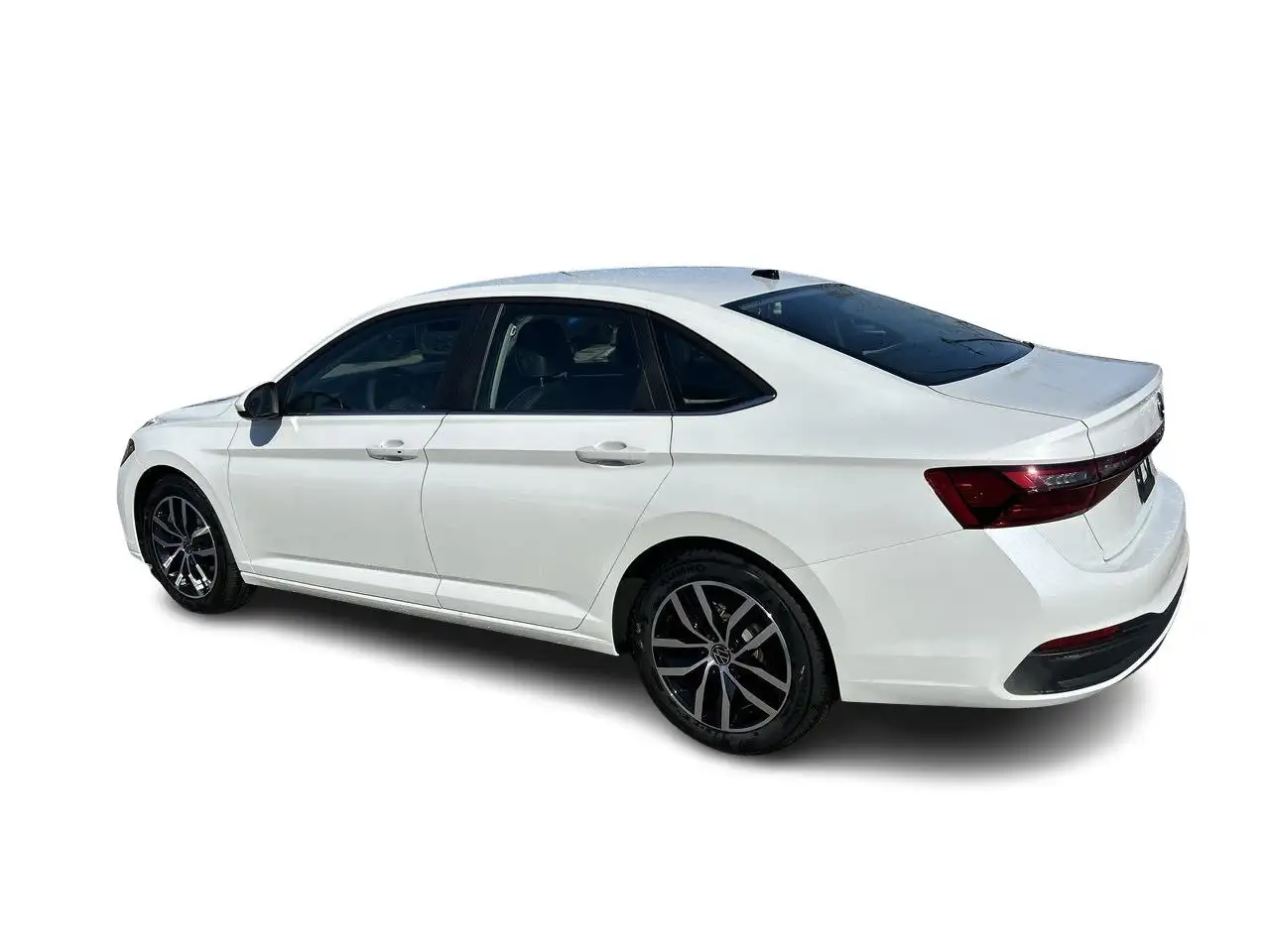 Volkswagen Jetta снимка Volkswagen Jetta