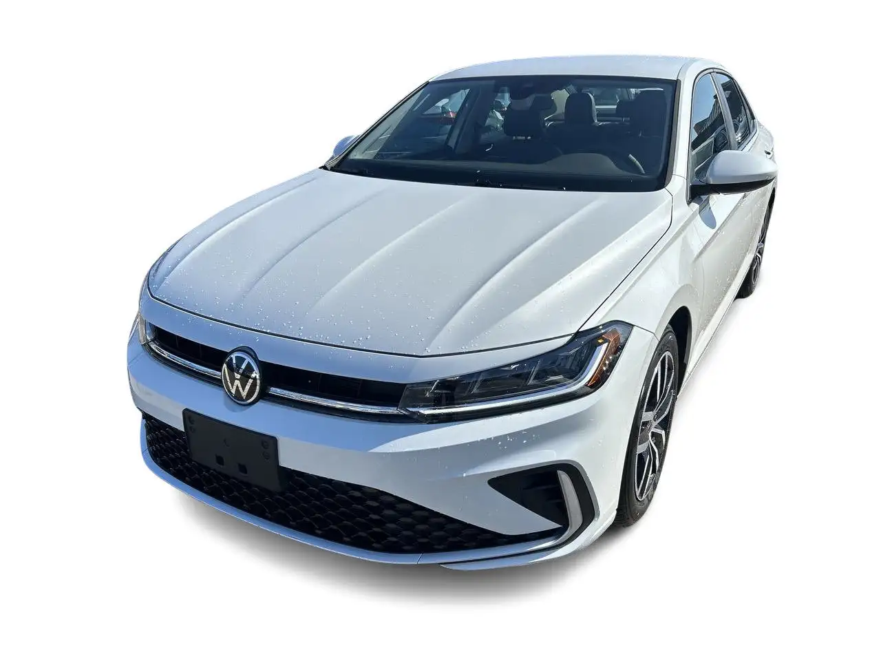 Volkswagen Jetta снимка Volkswagen Jetta