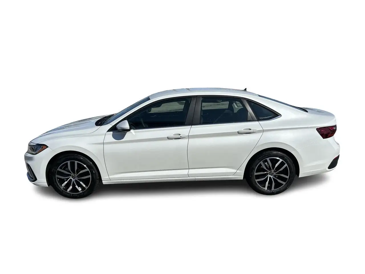 Volkswagen Jetta снимка Volkswagen Jetta