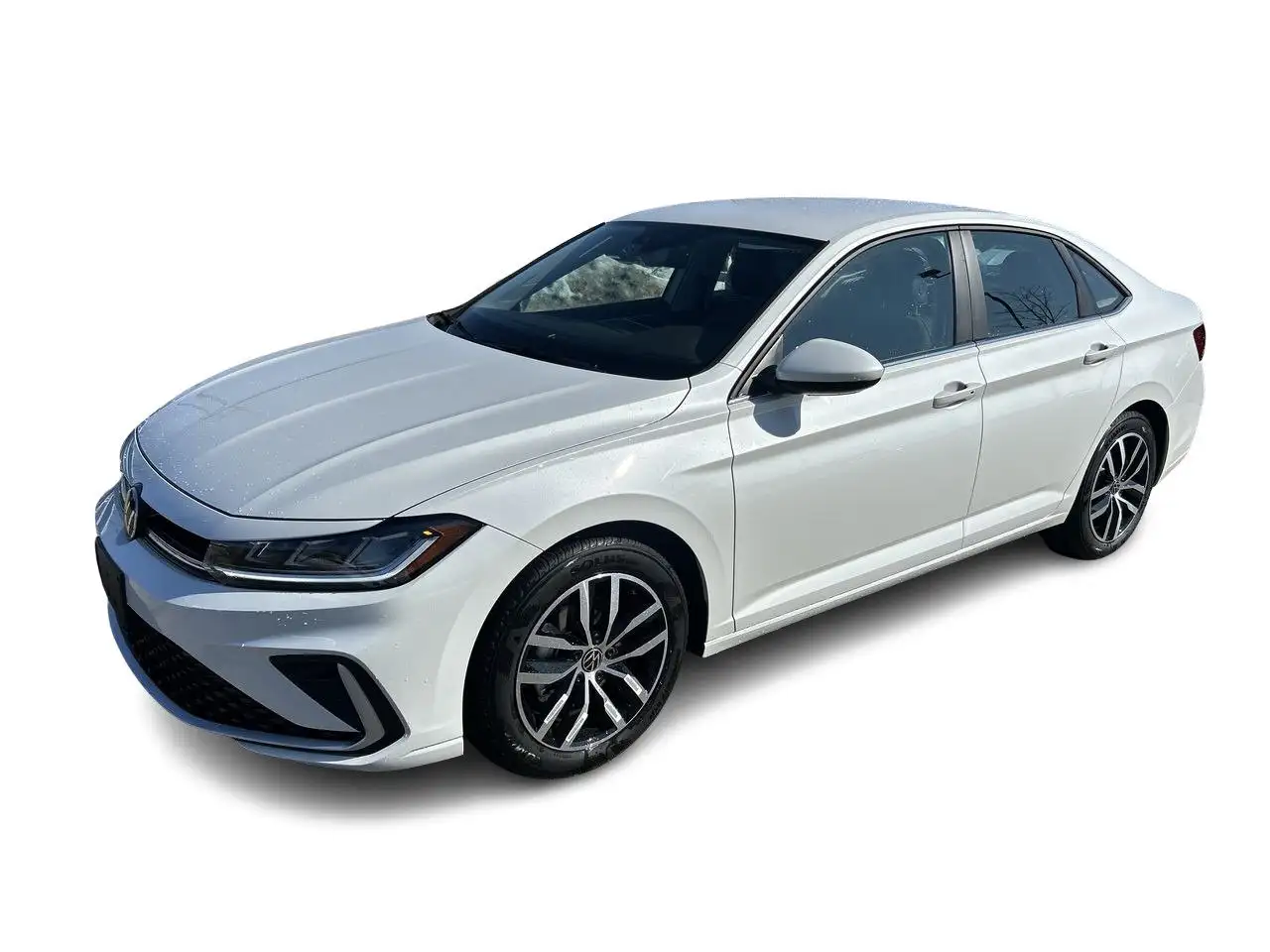 Volkswagen Jetta снимка Volkswagen Jetta