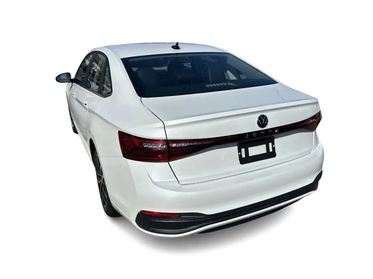 Volkswagen Jetta снимка Volkswagen Jetta
