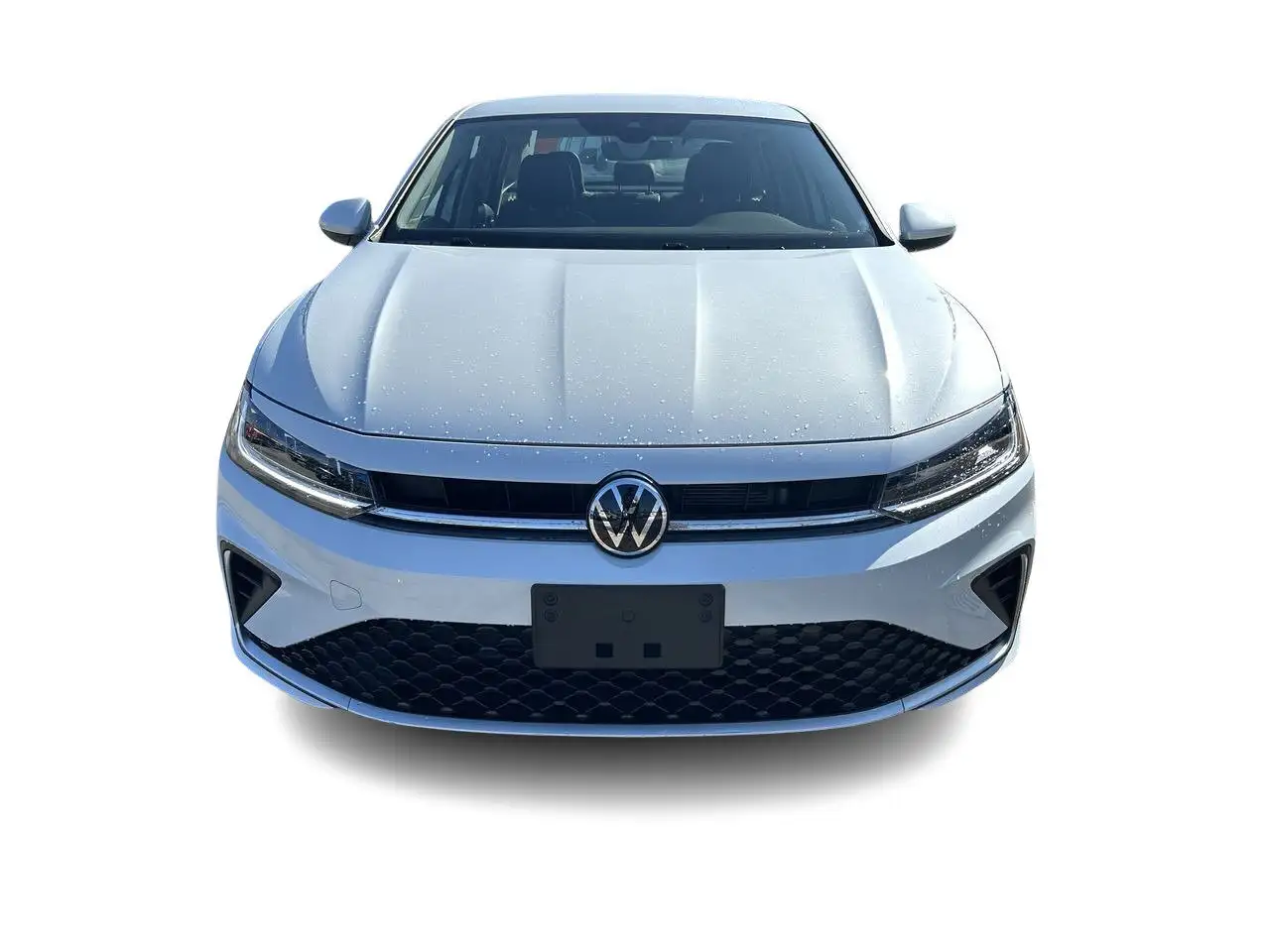 Volkswagen Jetta снимка Volkswagen Jetta