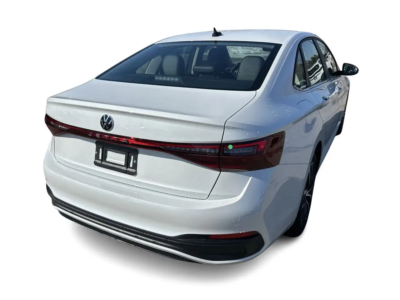 Volkswagen Jetta снимка Volkswagen Jetta