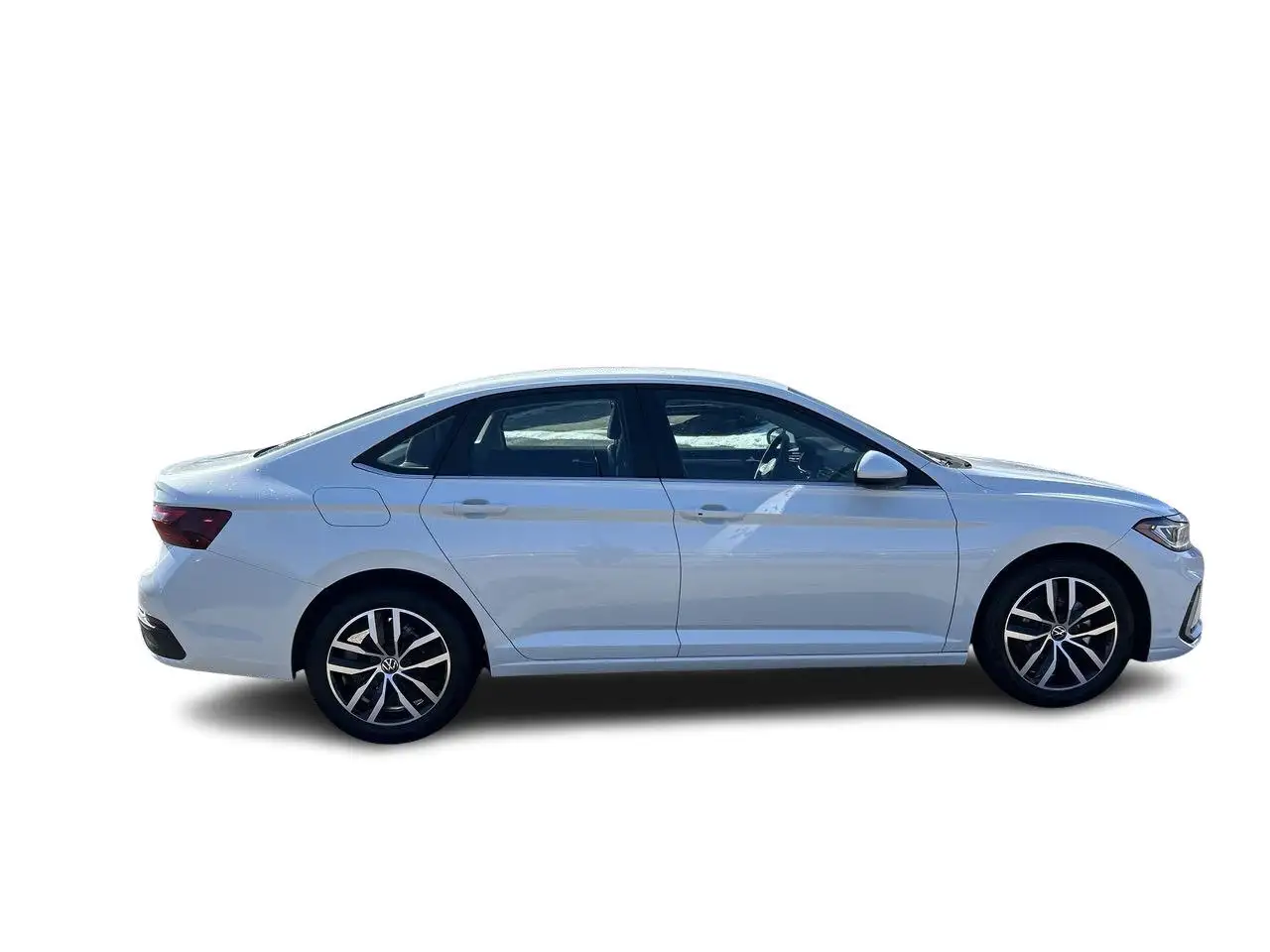 Volkswagen Jetta снимка Volkswagen Jetta