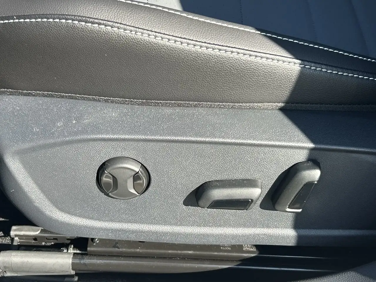 Volkswagen Jetta снимка Volkswagen Jetta