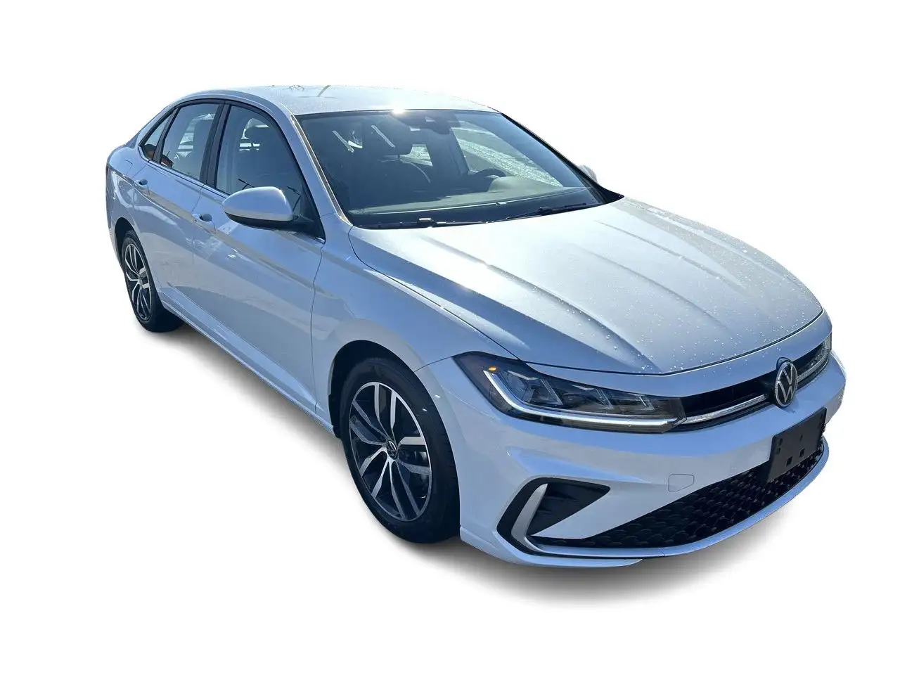 Volkswagen Jetta снимка Volkswagen Jetta