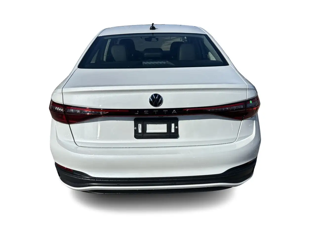 Volkswagen Jetta снимка Volkswagen Jetta