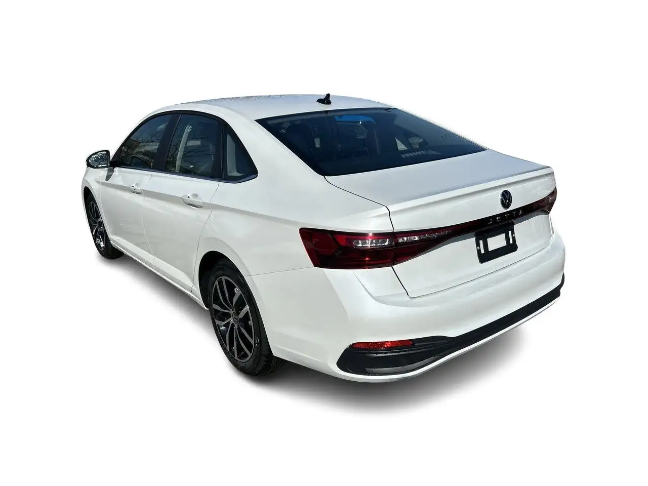 Volkswagen Jetta снимка Volkswagen Jetta
