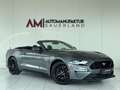 Ford Mustang GT Convertible 5.0 V8*Aut.*MagneRide*B&O Grigio - thumbnail 4