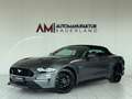 Ford Mustang GT Convertible 5.0 V8*Aut.*MagneRide*B&O Grigio - thumbnail 2