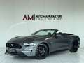 Ford Mustang GT Convertible 5.0 V8*Aut.*MagneRide*B&O Grigio - thumbnail 1