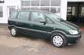 Opel Zafira 1.6 16V Comfort Kein TÜV Зелений - thumbnail 4