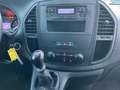 Mercedes-Benz Vito 110 CDI Kasten Kompakt KLIMA Blau - thumbnail 7