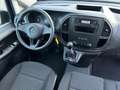 Mercedes-Benz Vito 110 CDI Kasten Kompakt KLIMA Blau - thumbnail 5