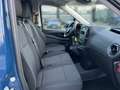 Mercedes-Benz Vito 110 CDI Kasten Kompakt KLIMA Blau - thumbnail 11