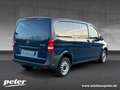 Mercedes-Benz Vito 110 CDI Kasten Kompakt KLIMA Blau - thumbnail 3