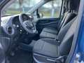 Mercedes-Benz Vito 110 CDI Kasten Kompakt KLIMA Blau - thumbnail 6