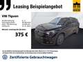 Volkswagen Tiguan 2.0 TDI Goal DSG *LED+*AHK*360°*NAV*SHZ* Schwarz - thumbnail 1
