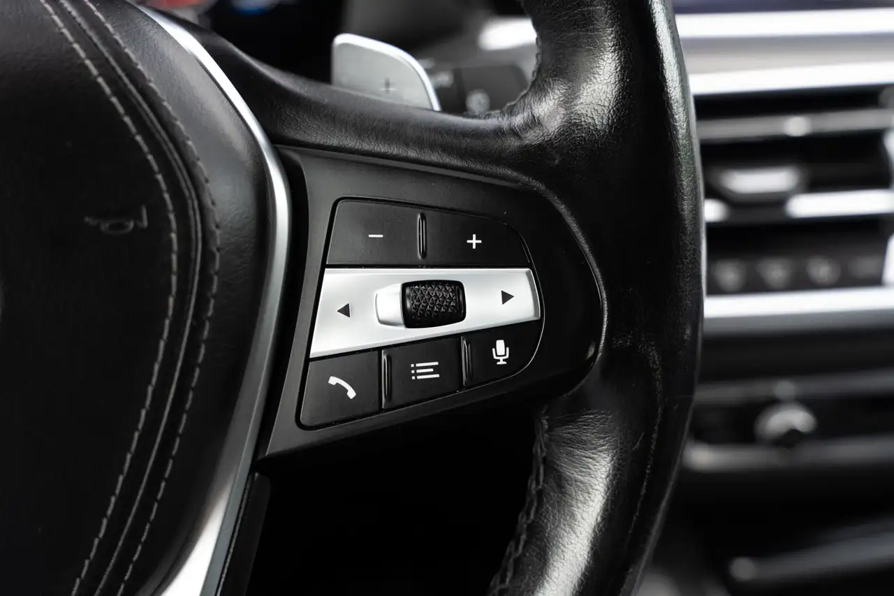 BMW X5 fotografie BMW X5