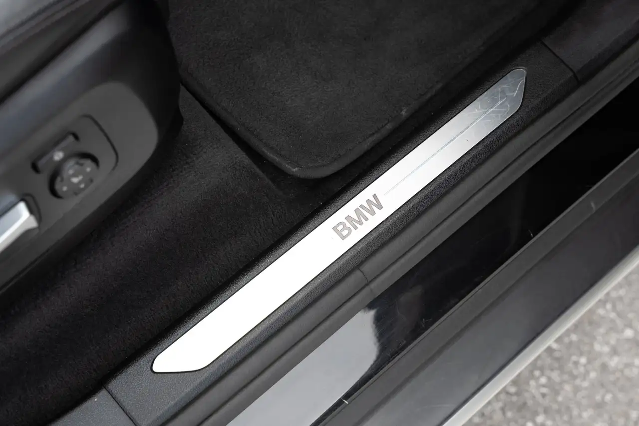 BMW X5 fotografie BMW X5